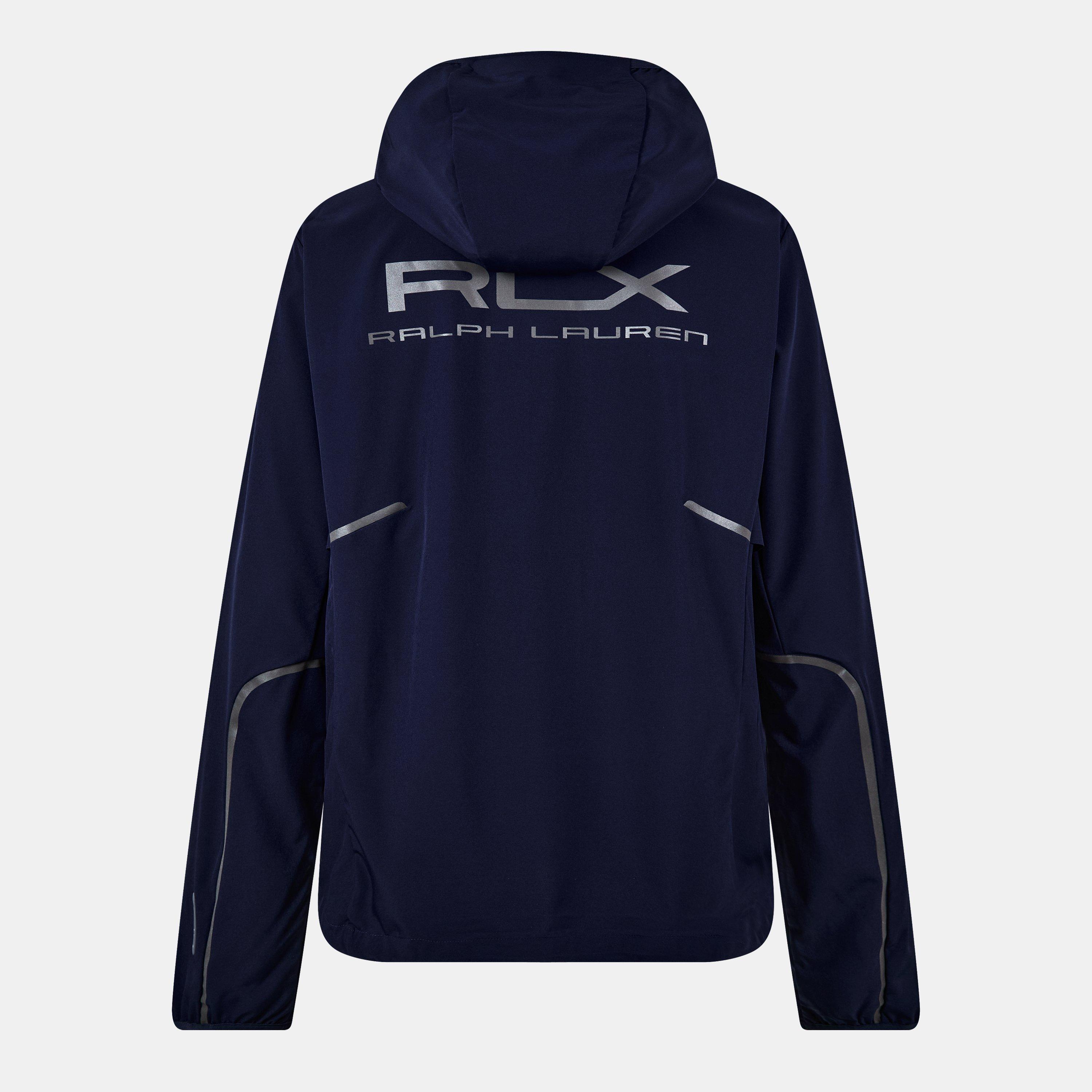 Polo Ralph Lauren RLX Rain Jacket Performance Jackets FRASERS