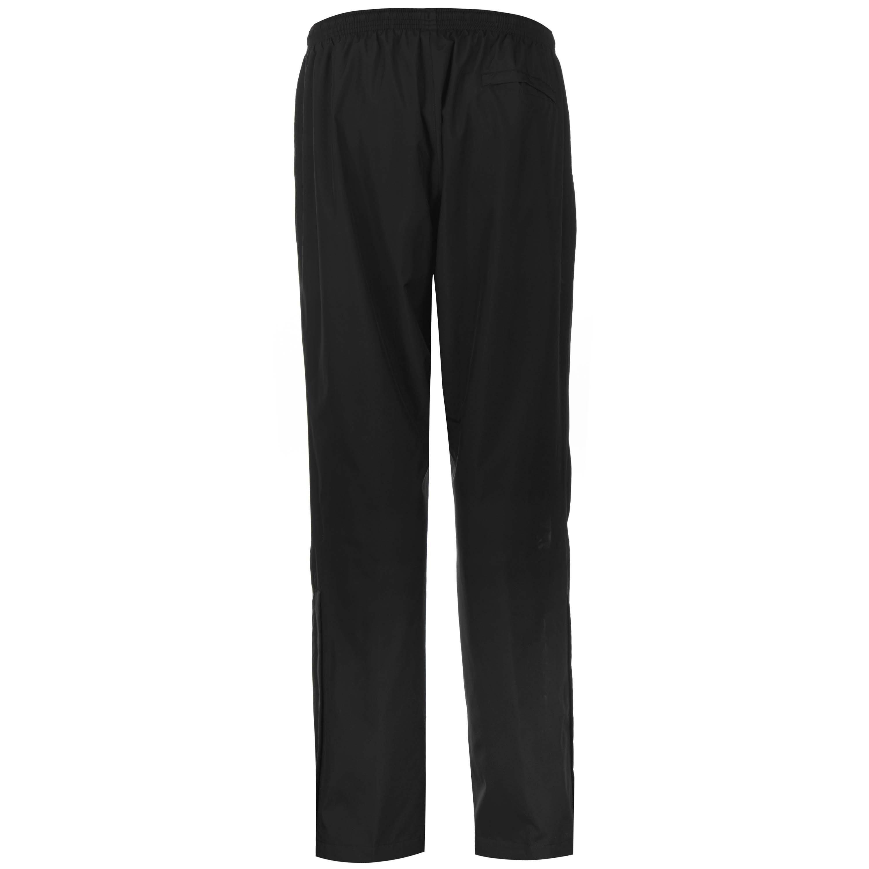 Mehrfarbig - Nike - Waterproof Golf Trousers Ladies - 2