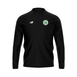 New Balance Balance Kerry FC Zip Top Junior