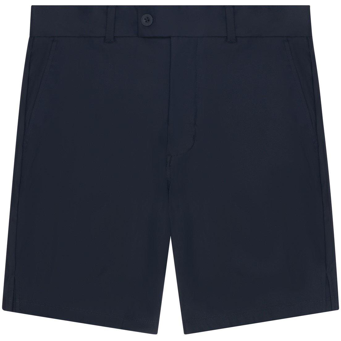 Dark Navy - Lyle and Scott - Men's Airlight Golf Shorts