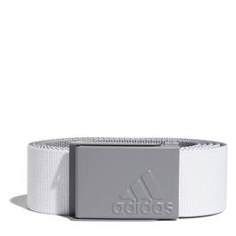 adidas Golf Webbing Belt Mens