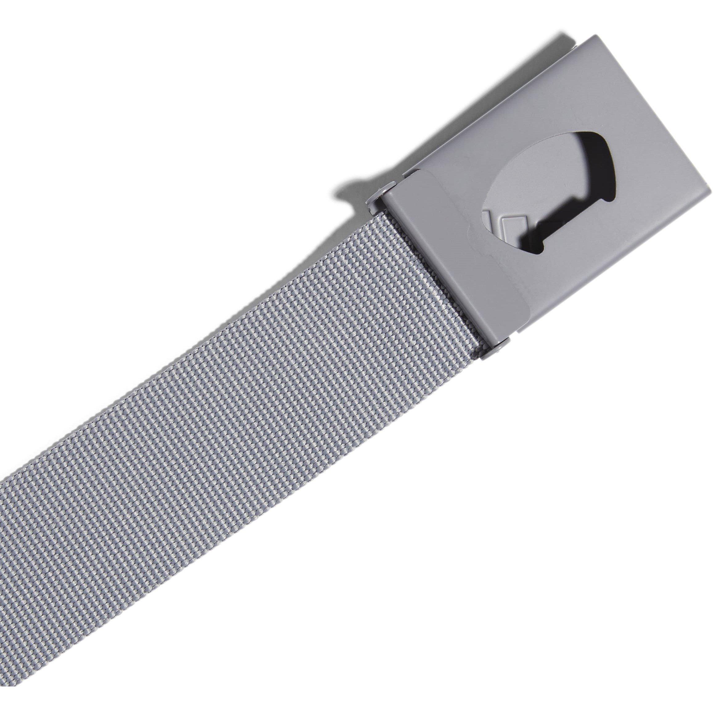 Blanco - adidas - Golf Webbing Belt Mens - 3