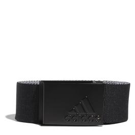 adidas Golf Webbing Belt Mens