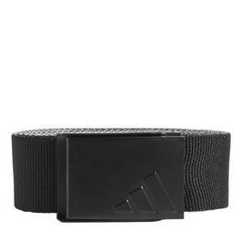 adidas Golf Webbing Belt Mens