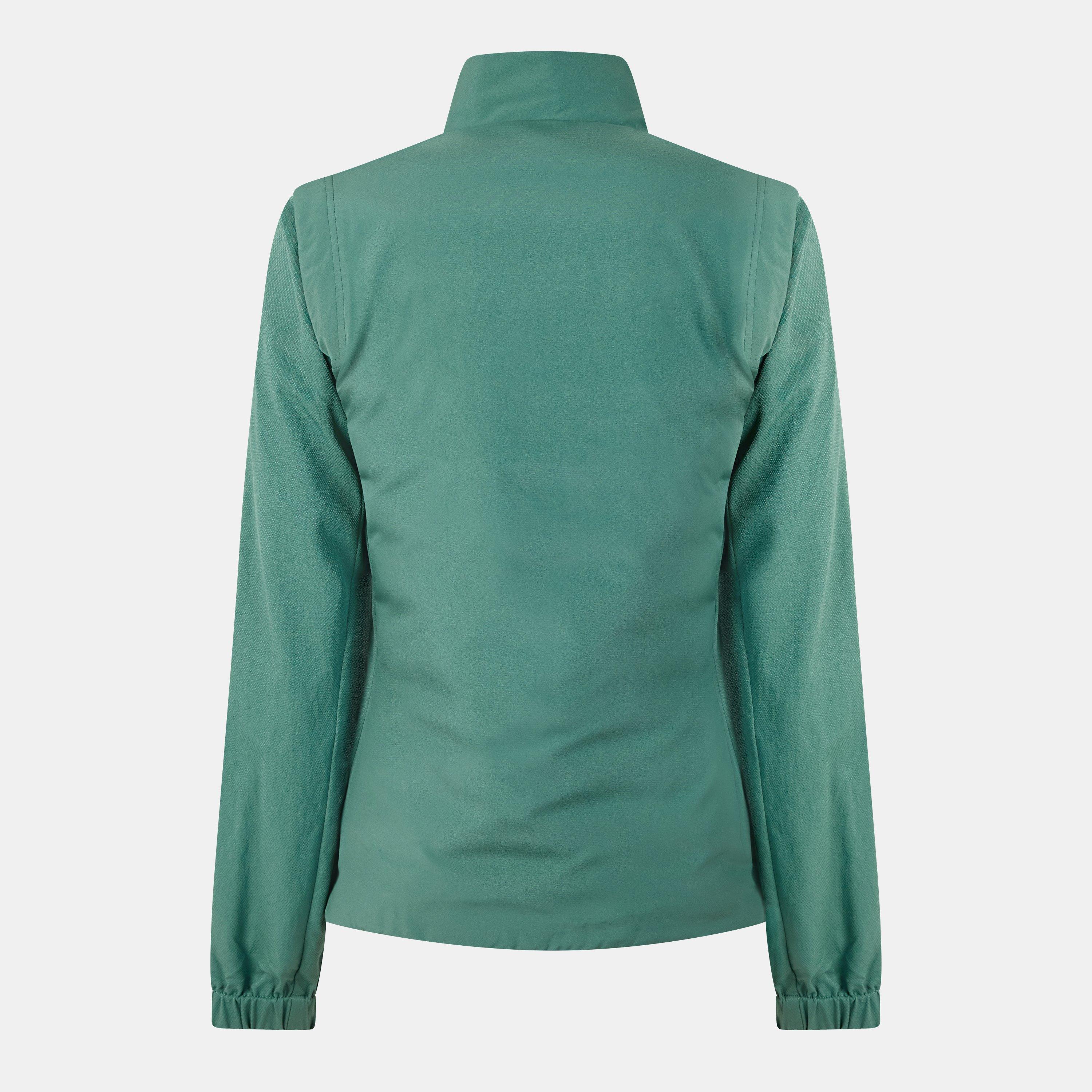 Sequoia - Lacoste - Water-Repellent Quilted Golf Jacket - 2