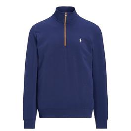 Polo Ralph Lauren Golf Zip Sweatshirt