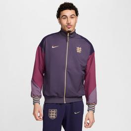 Nike England Strike Anthem Jacket 2024 Adults
