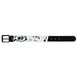 Original Penguin Camo Golf Belt