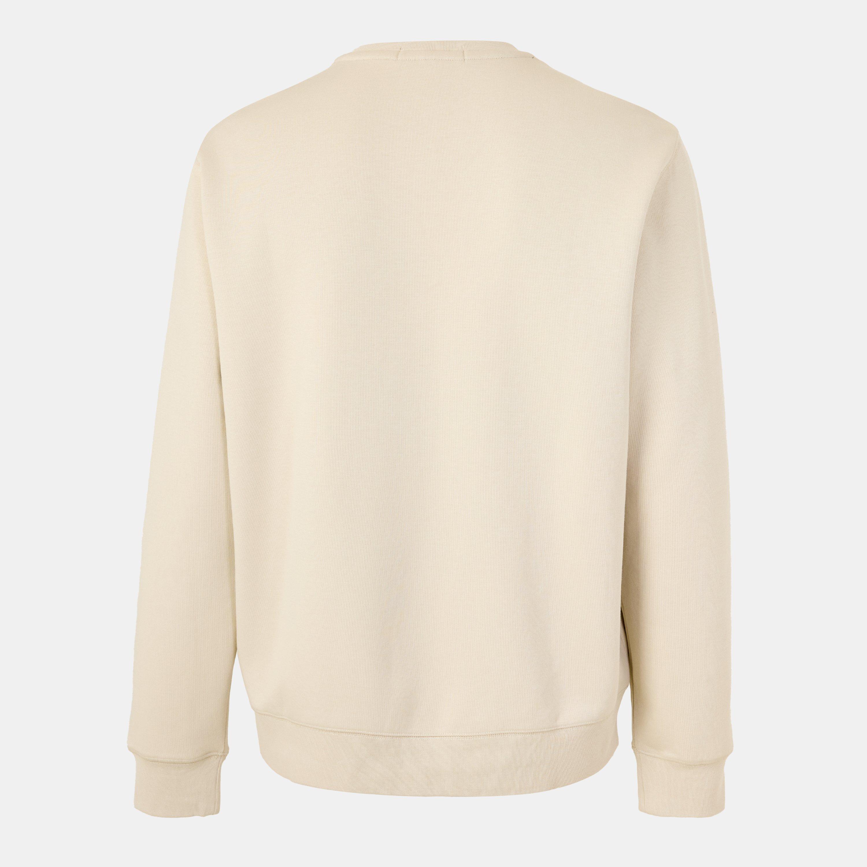 Basic Sand - Polo Ralph Lauren - Men's Knitted Jumper - 2