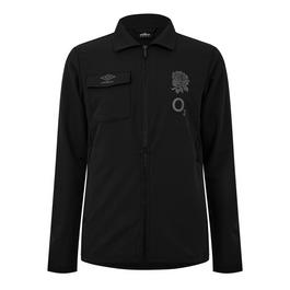 Umbro England Presentation Jacket 2024 Adults