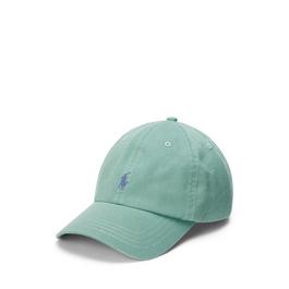 Polo Ralph Lauren Logo Cap Jn43