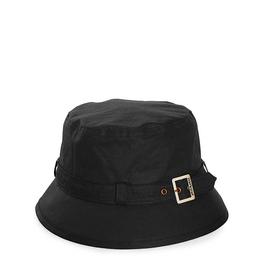 Barbour Kelso Wax Belted Hat