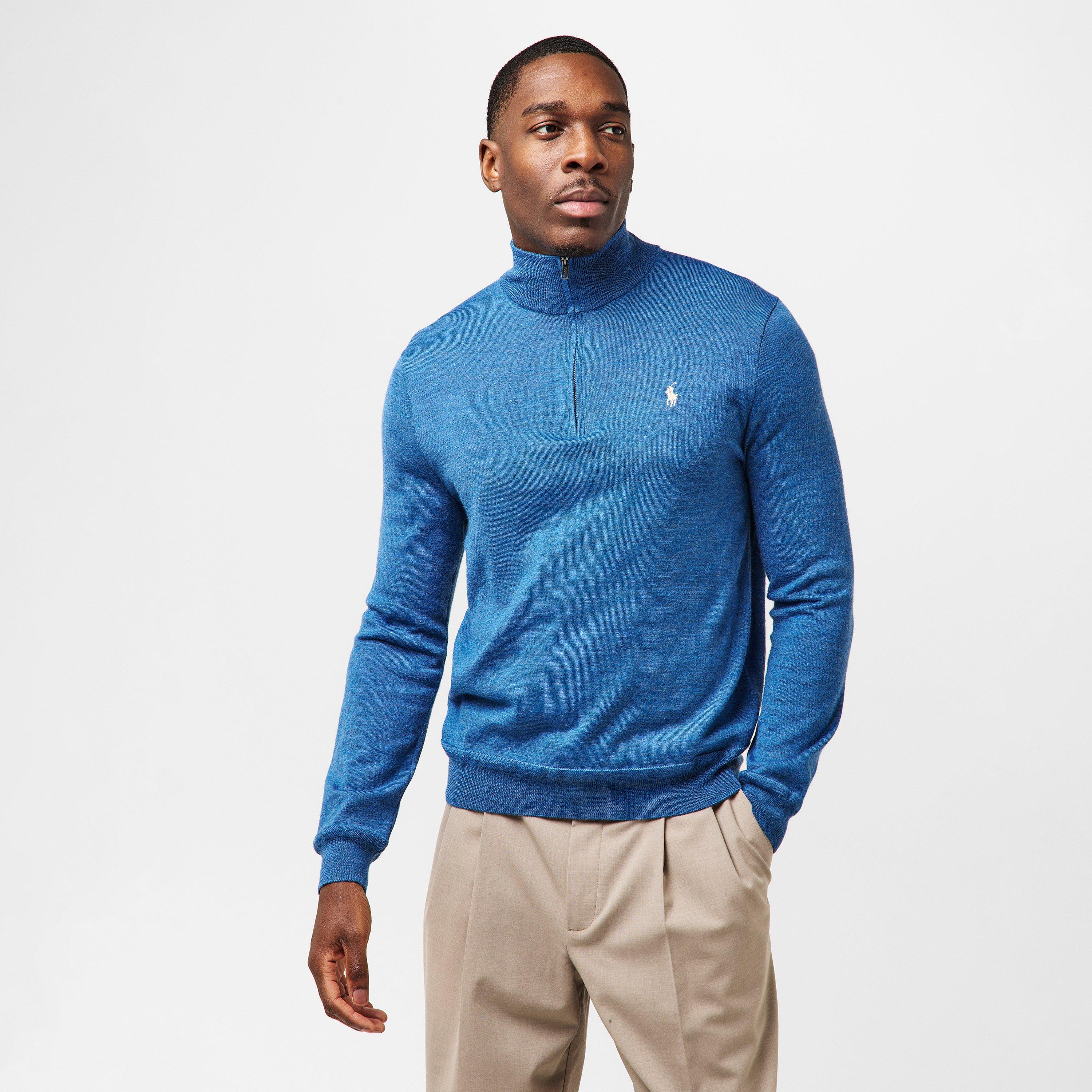 Tide Pool - Polo Ralph Lauren - Men's Pullover Jumper - 3