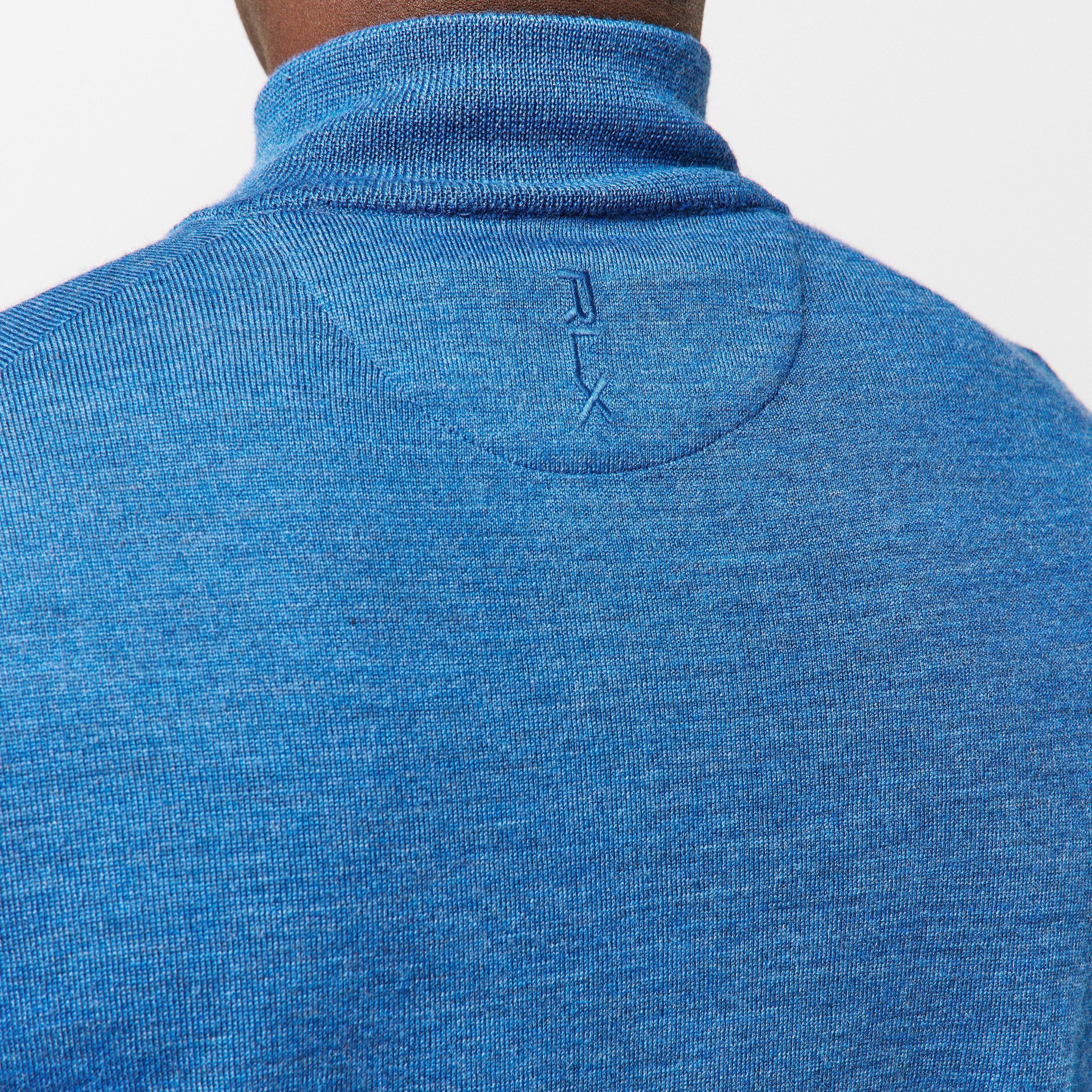 Tide Pool - Polo Ralph Lauren - Men's Pullover Jumper - 5