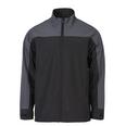 Sleek  Men's Waterproof Golf Jacket