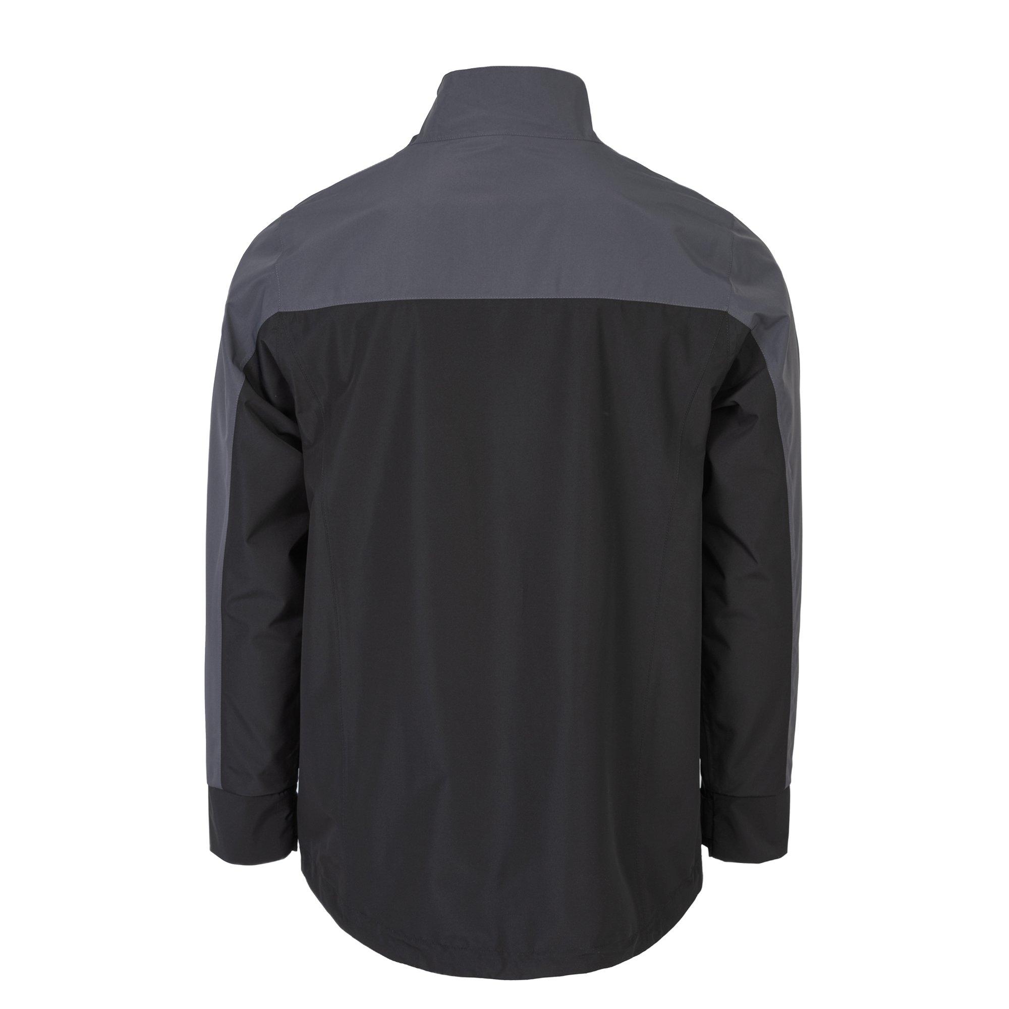 Slazenger Men's Rain Golf Jacket Waterproof Jackets Sports Direct MY