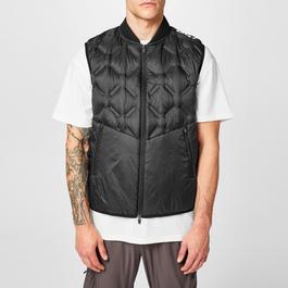 Represent 247 Lightweight Gilet