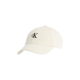 Calvin Klein Jeans Embroidered Monogram Cap