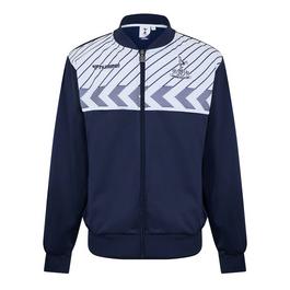 Hummel Tottenham Hotspur 1986 Retro Jacket Adults