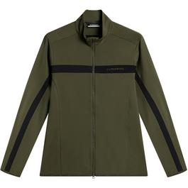 J Lindeberg Golf Jarvis Jacket