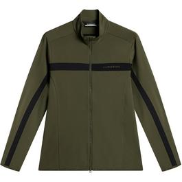 J Lindeberg Golf Jacket