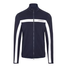 J Lindeberg Golf Jacket