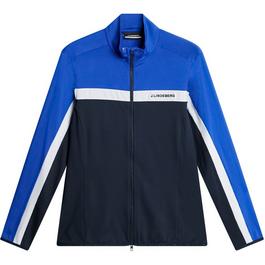 J Lindeberg Golf Jacket