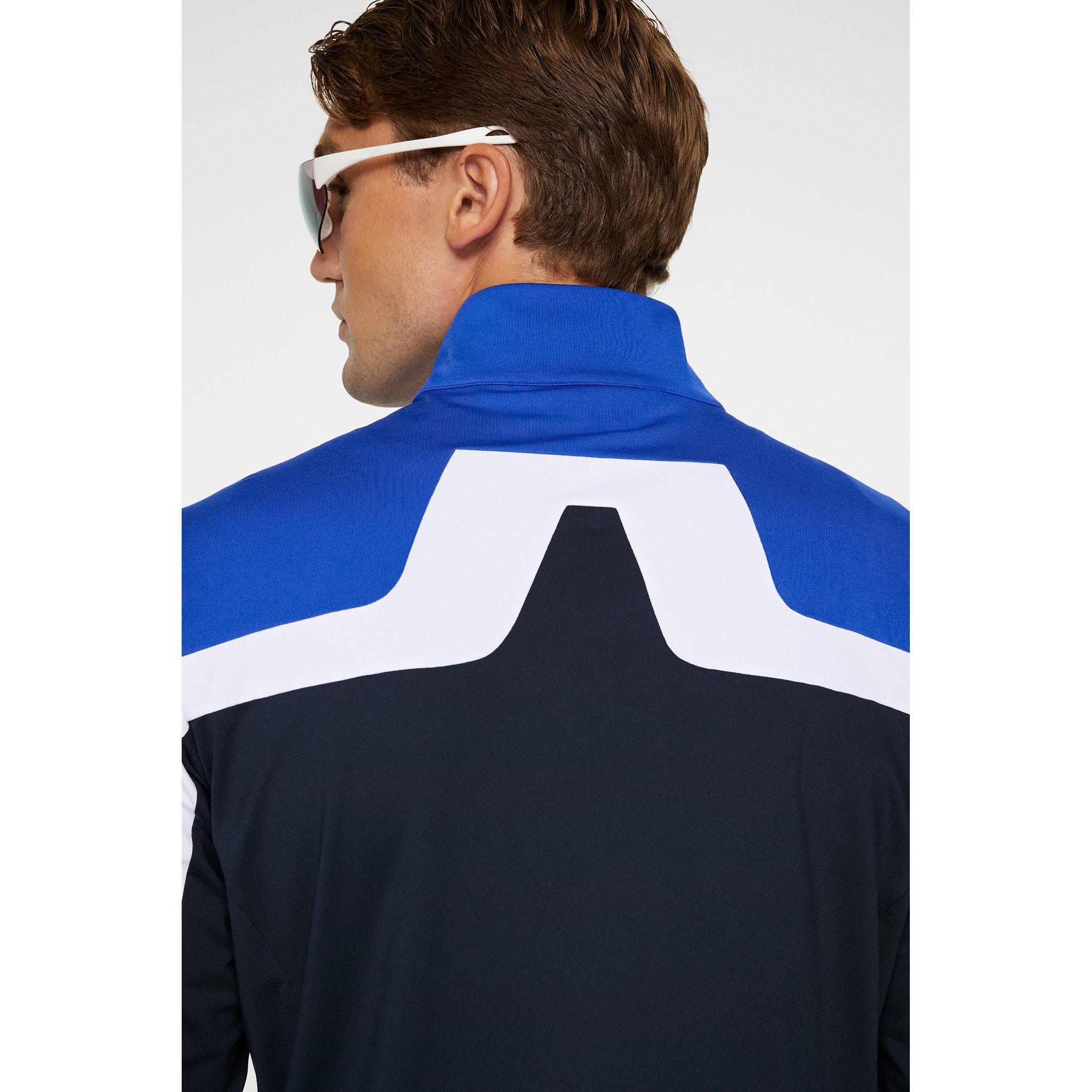 JL Navy - J Lindeberg Golf - Jacket - 6