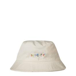 Nicce Logo Bucket Hat