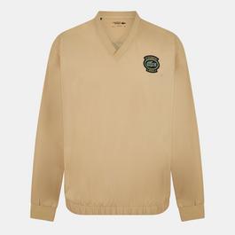 Lacoste Men's Golf Pullover Jumper