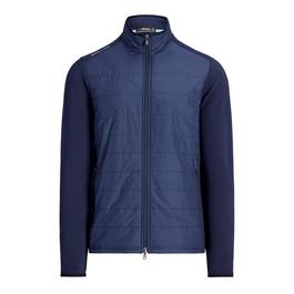 Polo Ralph Lauren Hybrid Mockneck Jacket