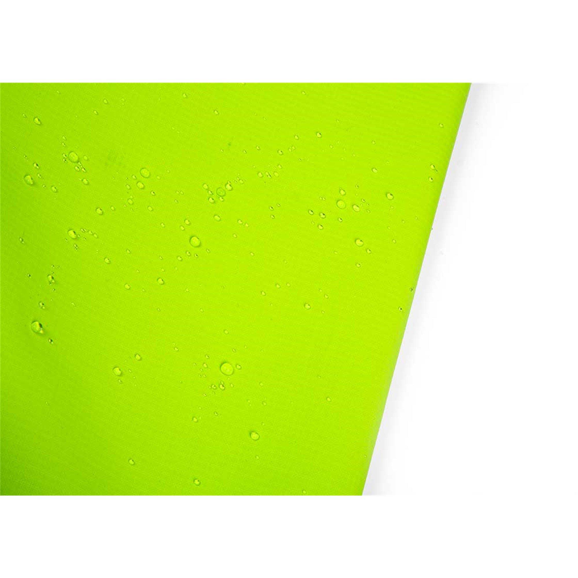 Gelb - Endura - Hummvee Gilet Mens - 4