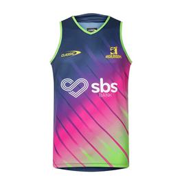 Classic Sportswear CS Pro Training Singlet 2025 2026 Mens