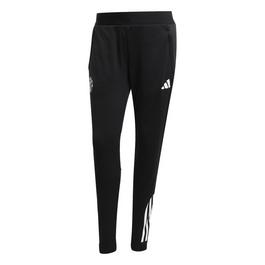 adidas Manchester United Tracksuit Bottoms 2025 2026 Womens