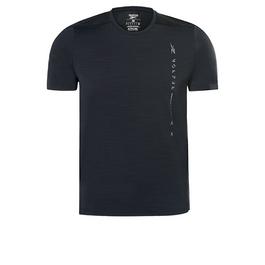 Reebok Activchill Move T Shirt Mens