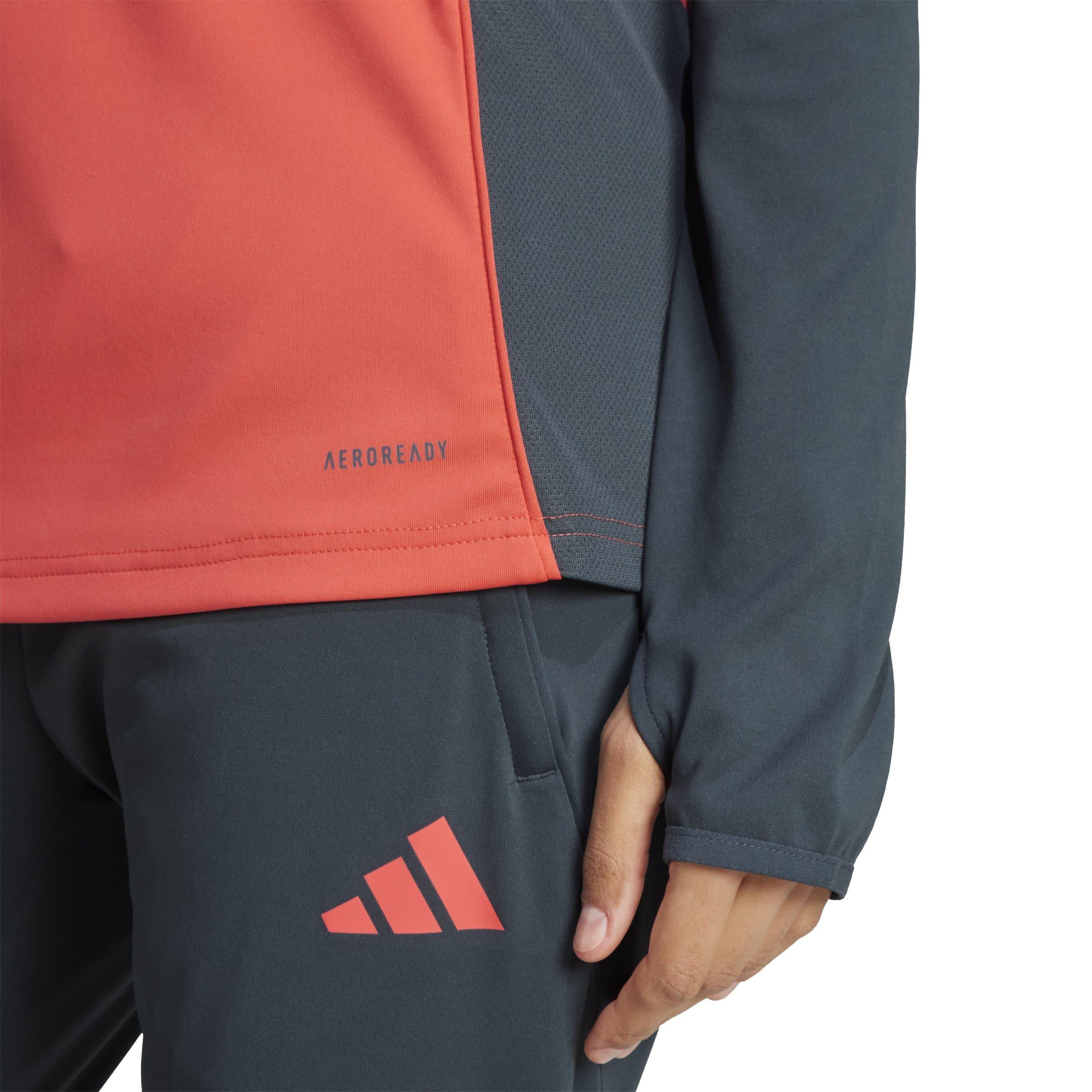 Orange - adidas - Bayern Munich Tiro 25 Competition Training Top 2025 2026 Womens - 5