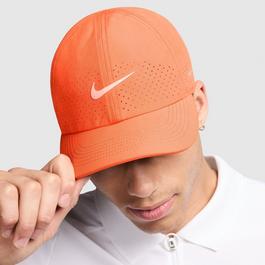 Nike Logo Cap Adults