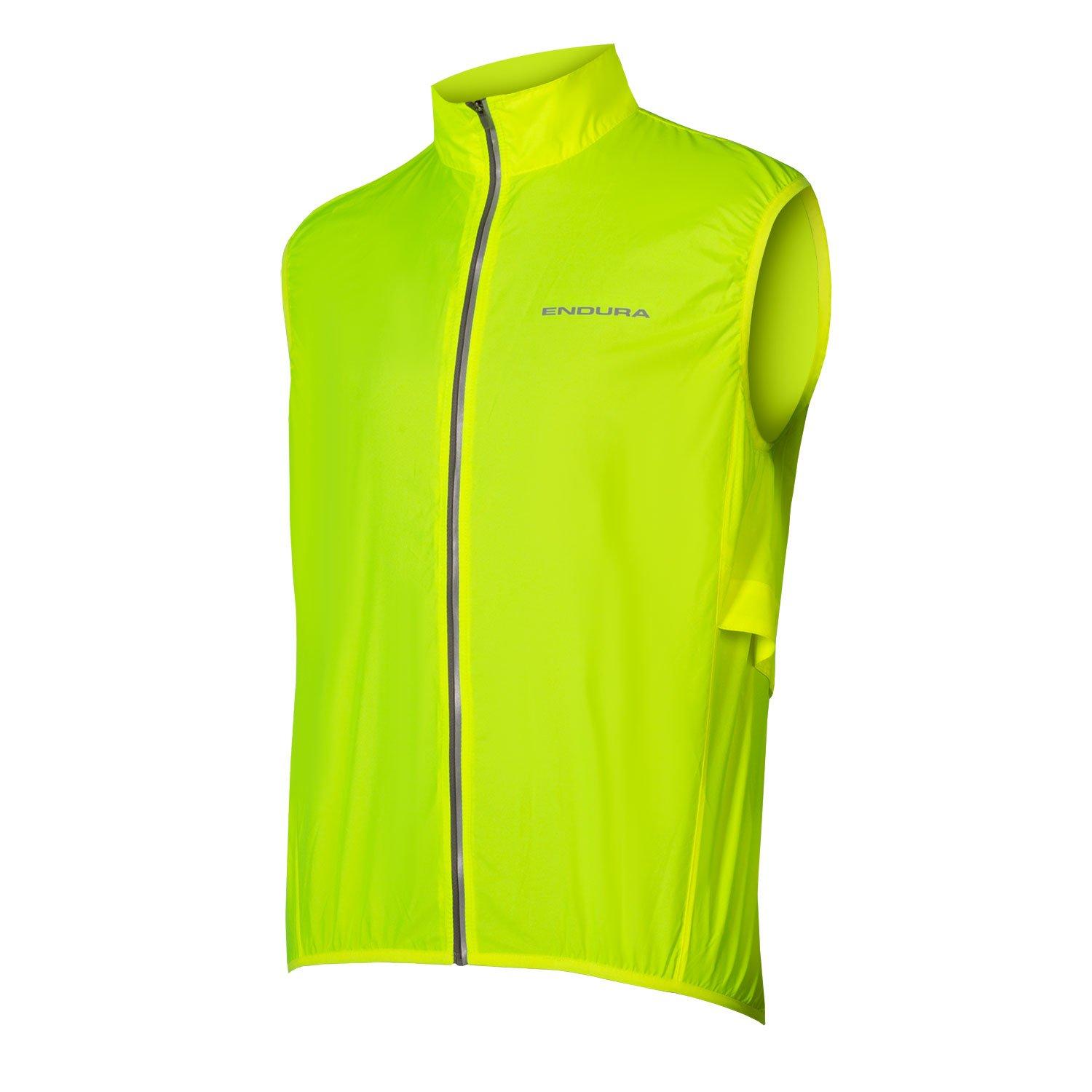 Hi Viz Yellow