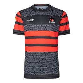Classic Sportswear Pro Training T-Shirt 2025 2026 Mens
