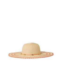 Biba Shell Trim Floppy