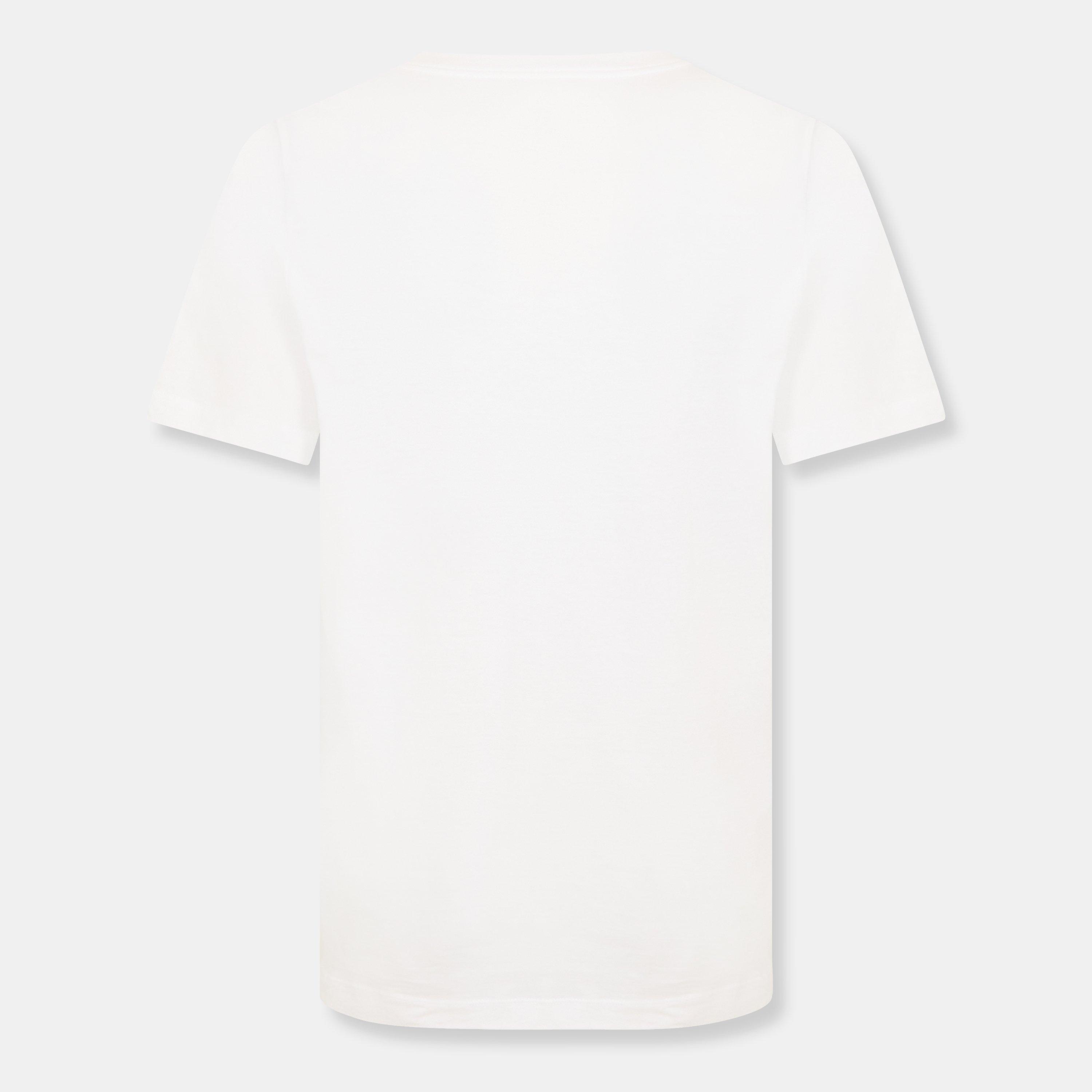 Wht/Ob/Pnt - Nike - Racing 92 2025 2026 T-Shirt Mens - 2