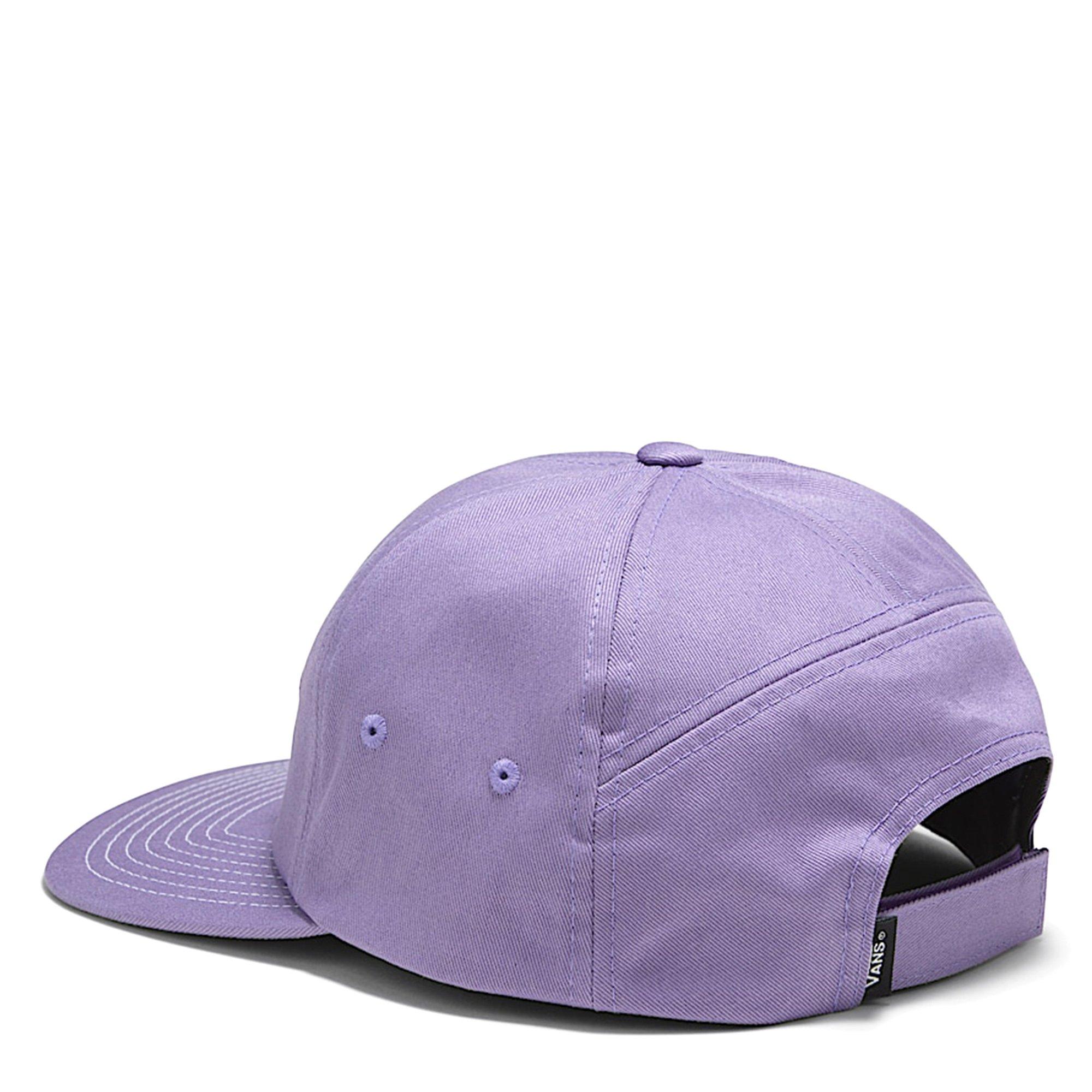 PURPLE HAZE - Vans - VANS Spray On Jockey Cap - 2