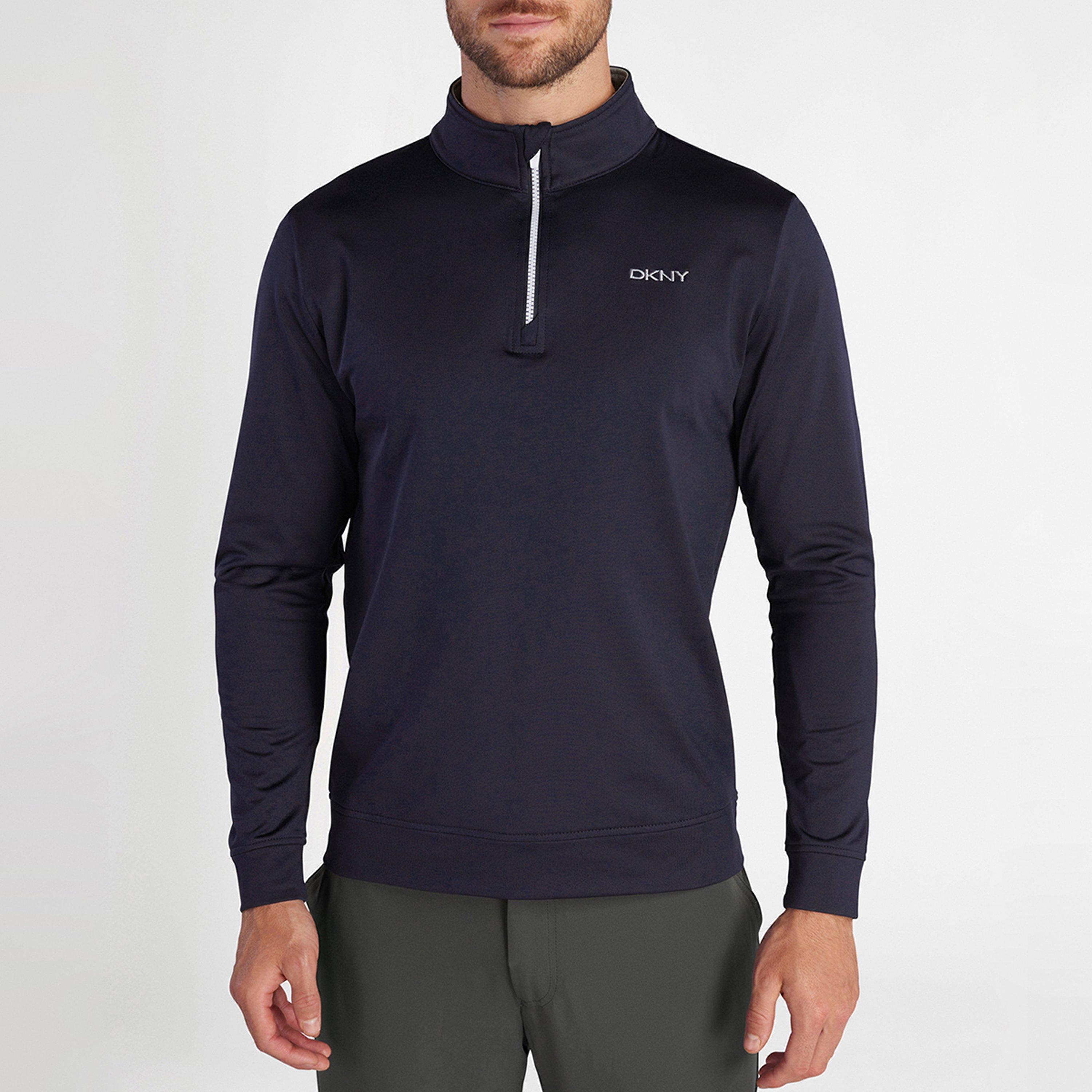 Blu navy - DKNY - DKNY Union St Layer Sn99 - 2