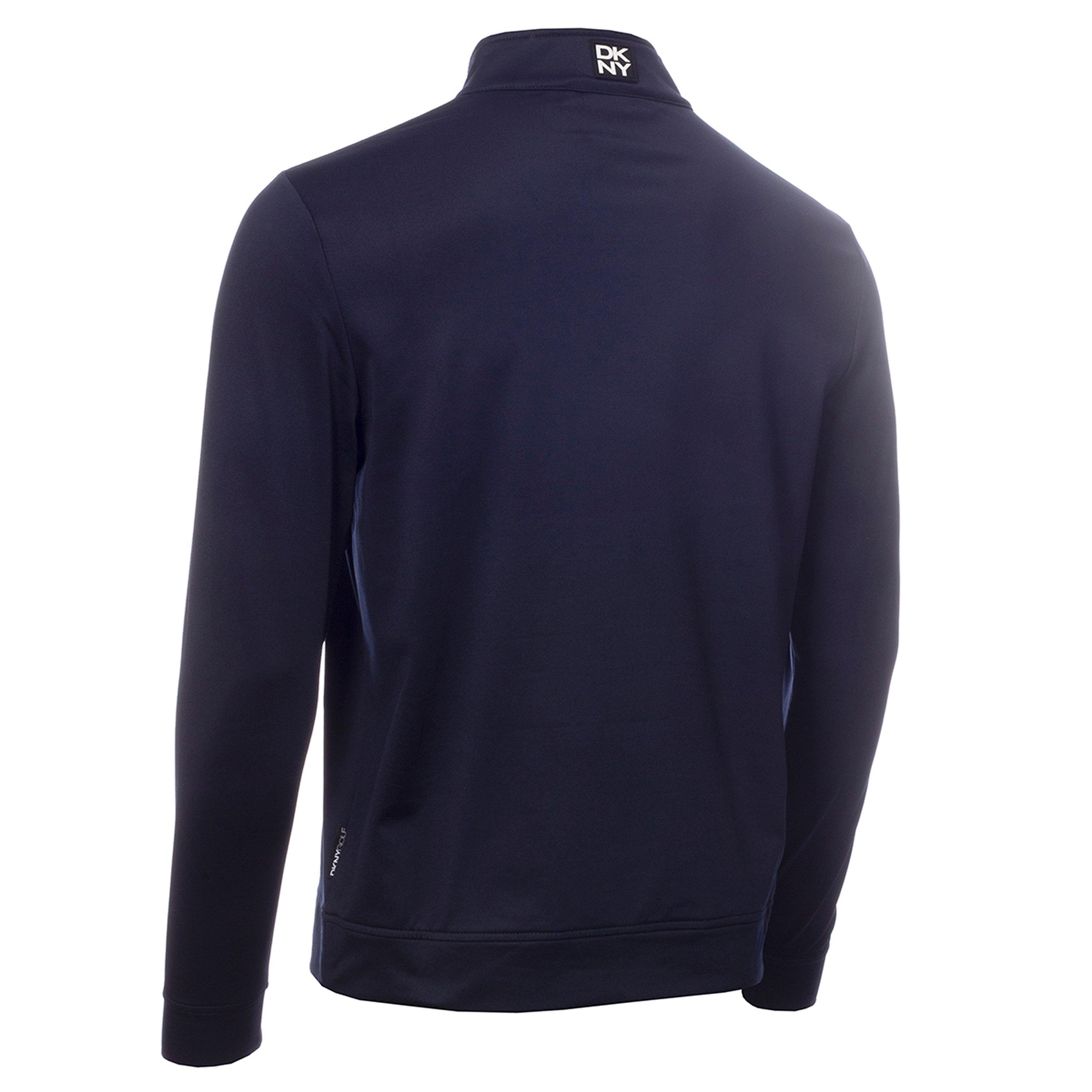 Blu navy - DKNY - DKNY Union St Layer Sn99 - 6