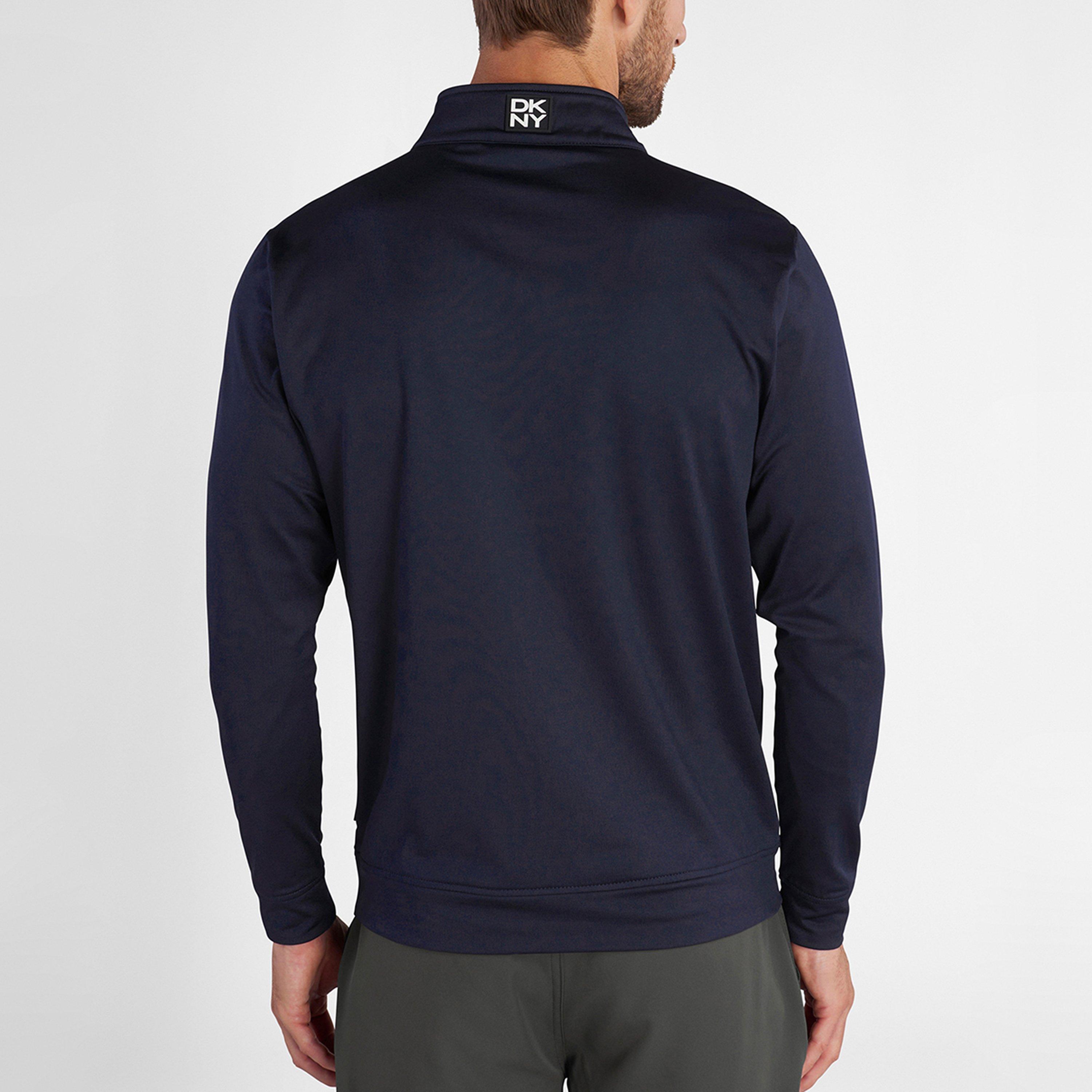 Blu navy - DKNY - DKNY Union St Layer Sn99 - 3