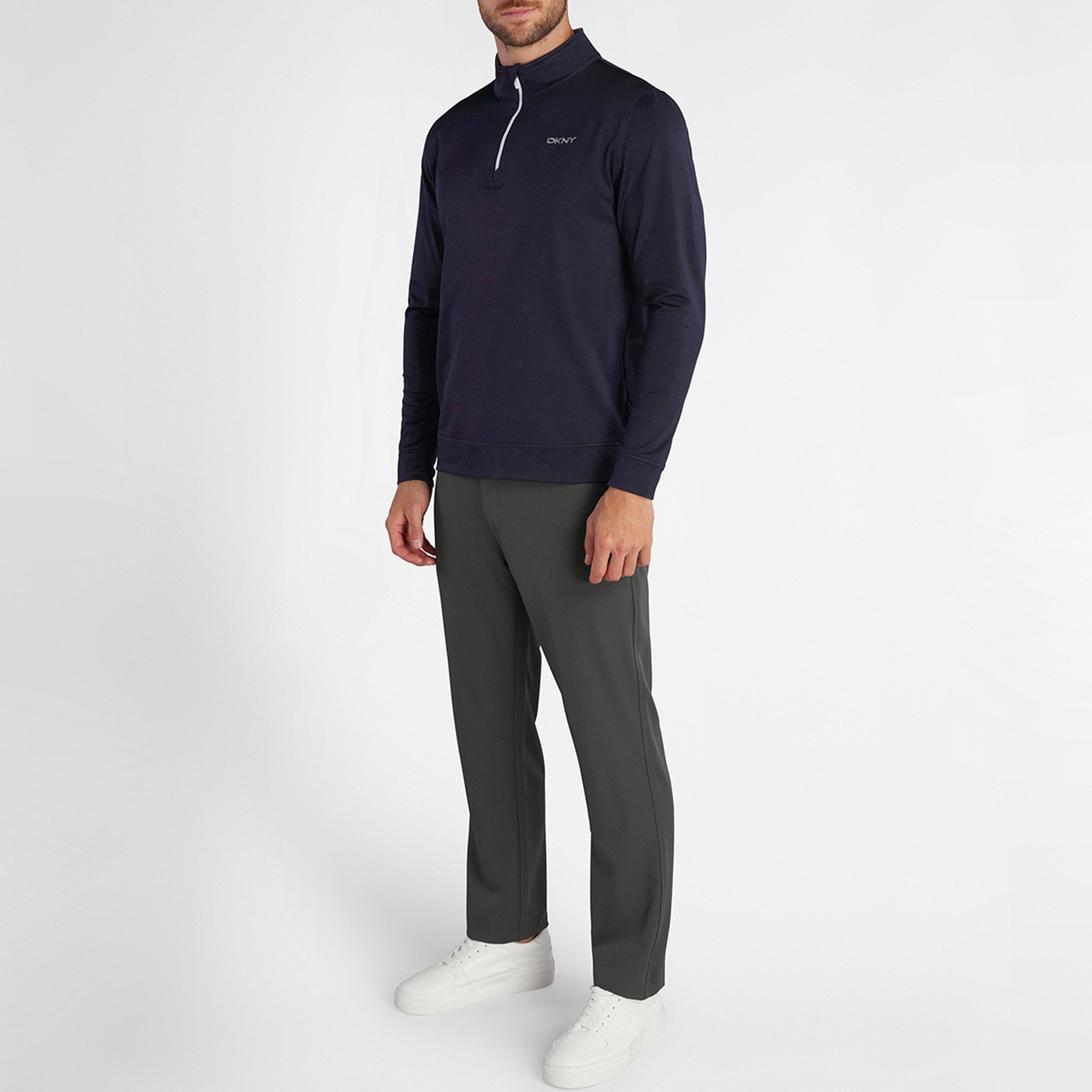 Blu navy - DKNY - DKNY Union St Layer Sn99 - 4