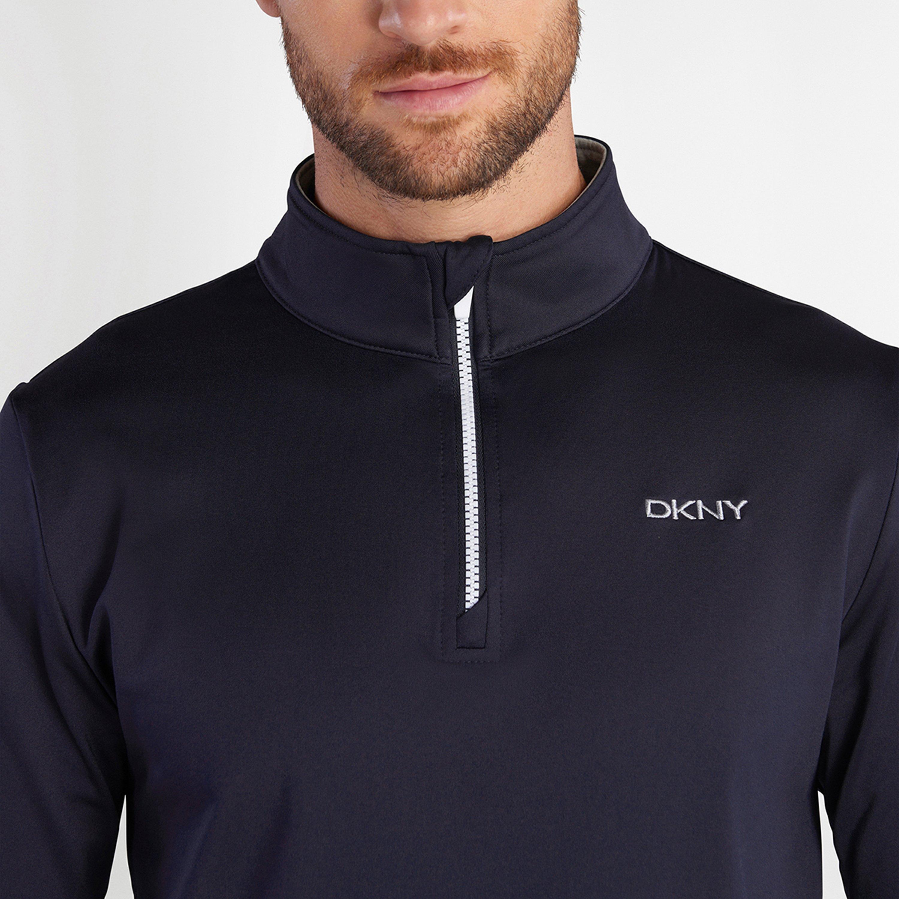 Blu navy - DKNY - DKNY Union St Layer Sn99 - 5