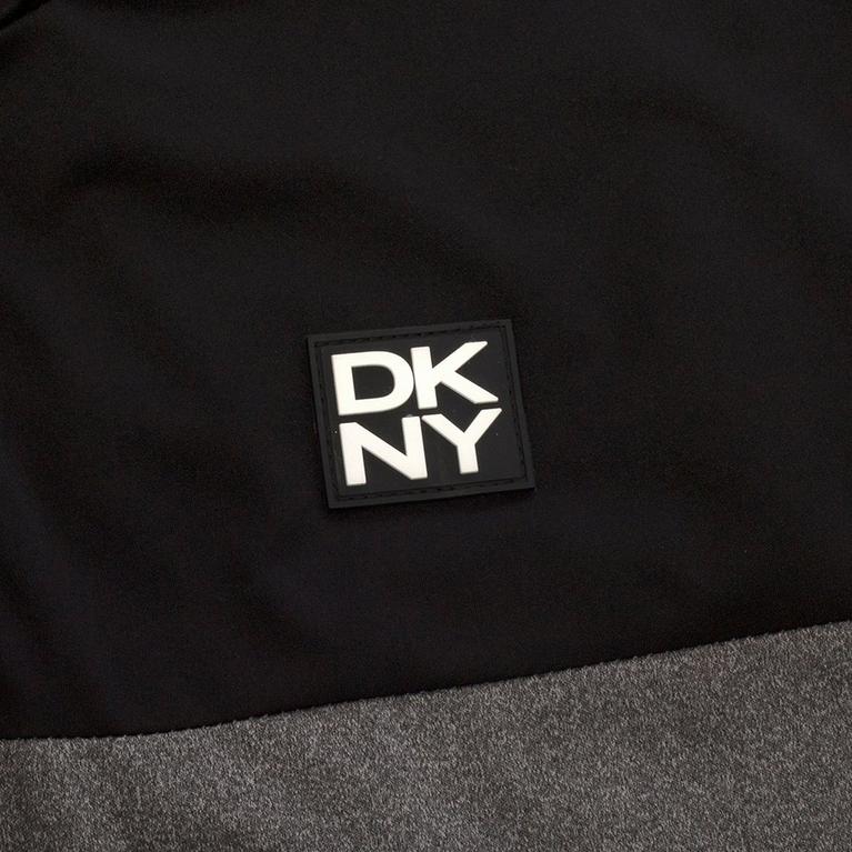 Gris/Noir - DKNY Golf - Sécurité et confidentialité - 9