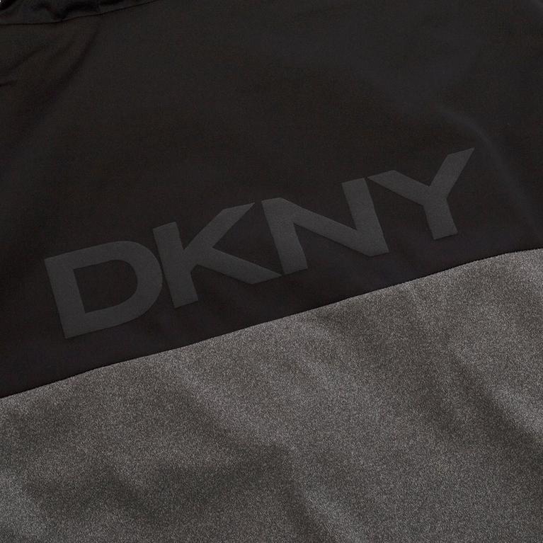 Gris/Noir - DKNY Golf - Sécurité et confidentialité - 10