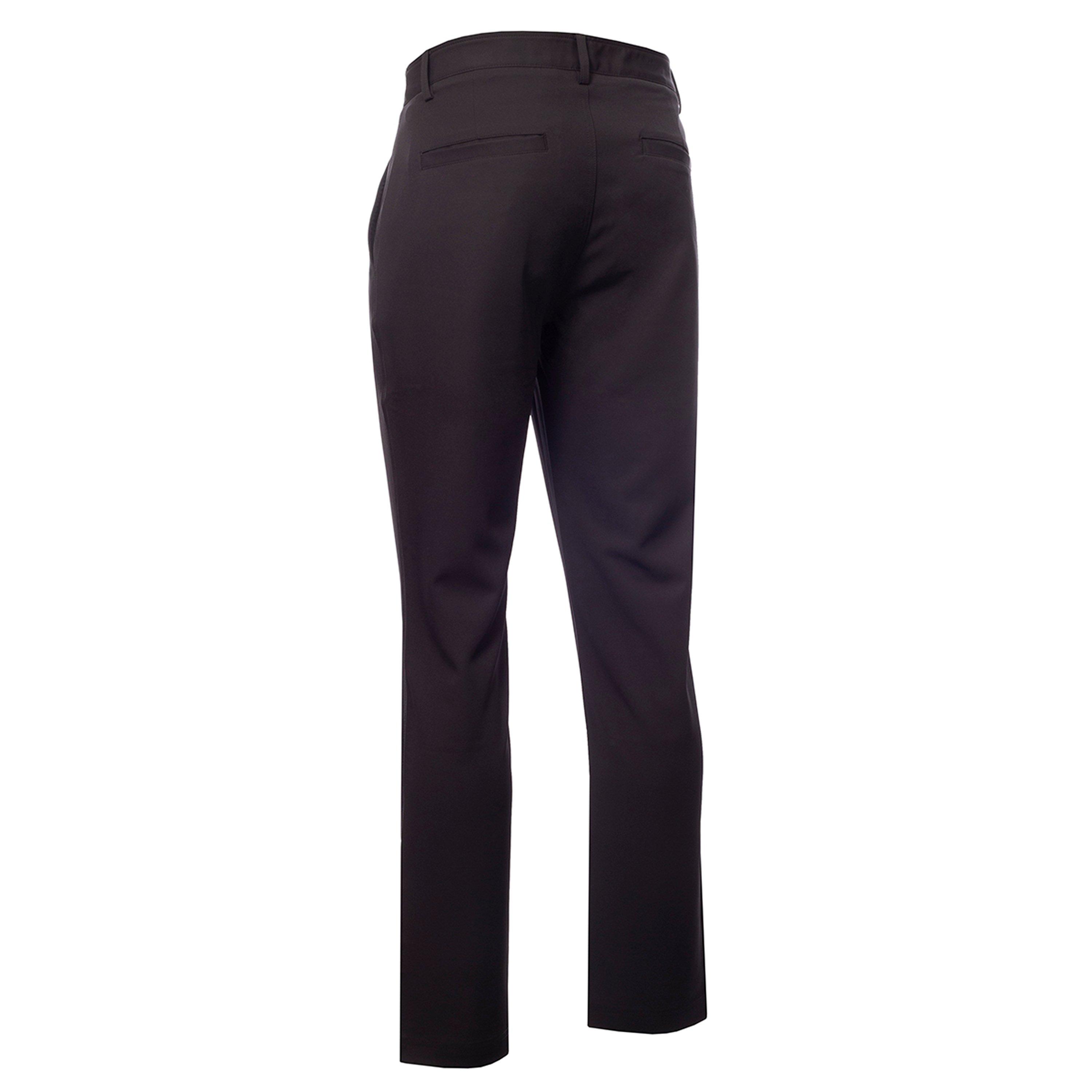 Carbon vegetal - DKNY - DKNY Pf Trouser Shor Sn99 - 2